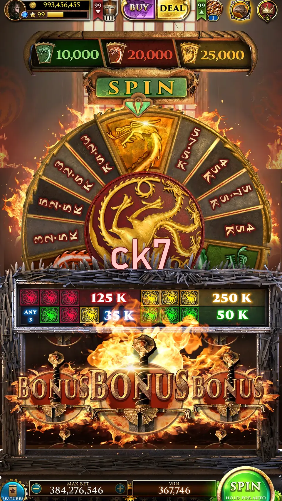 ck7 APK