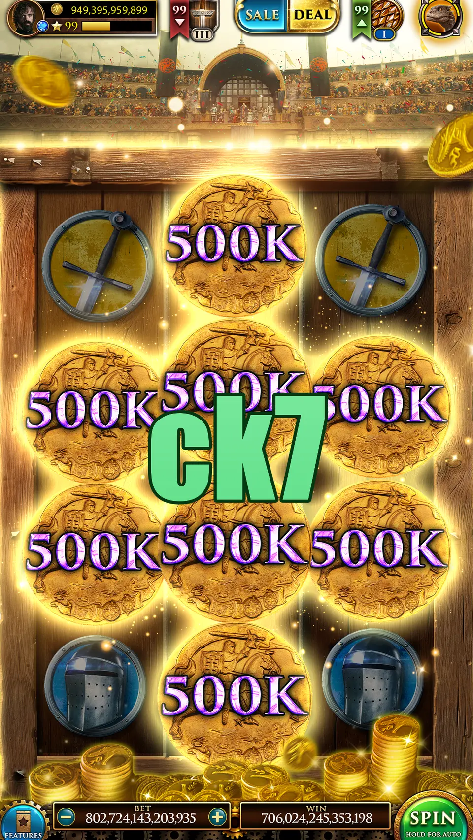 ck7 APK