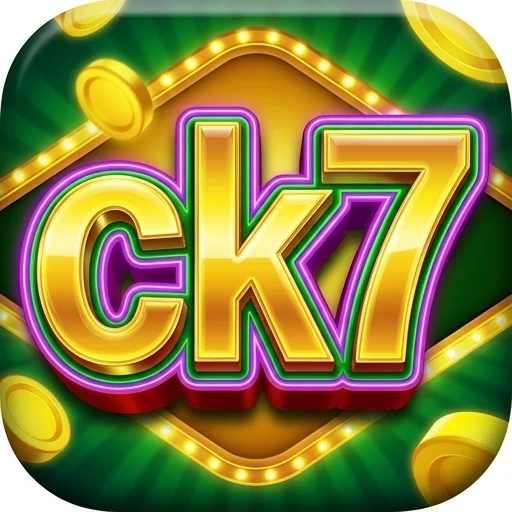 ck7 Logo - Resmi